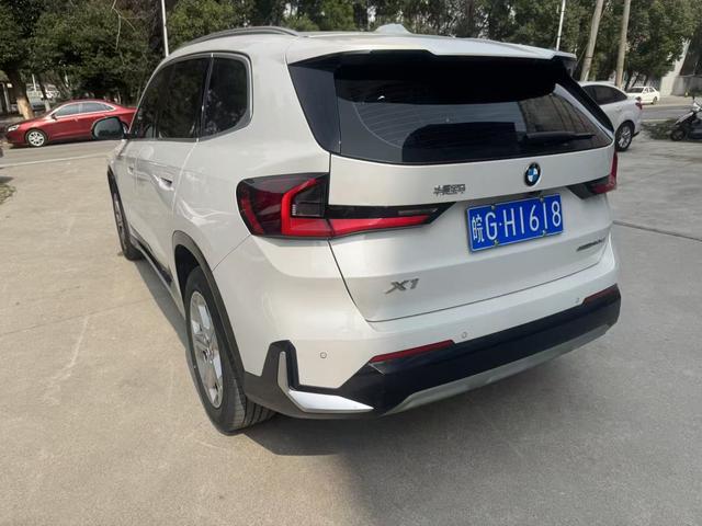 BMW X1 2023 thumb 5