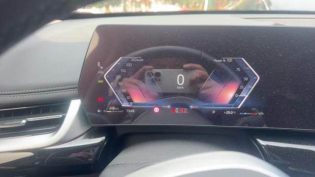 BMW X1 2023 thumb 6