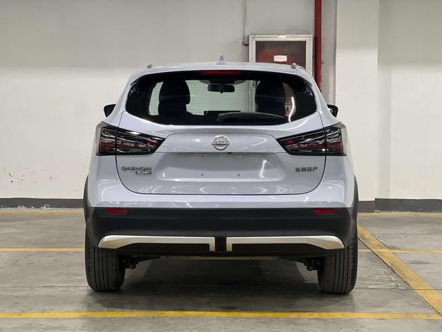 Nissan Qashqai+2 2025 thumb 3