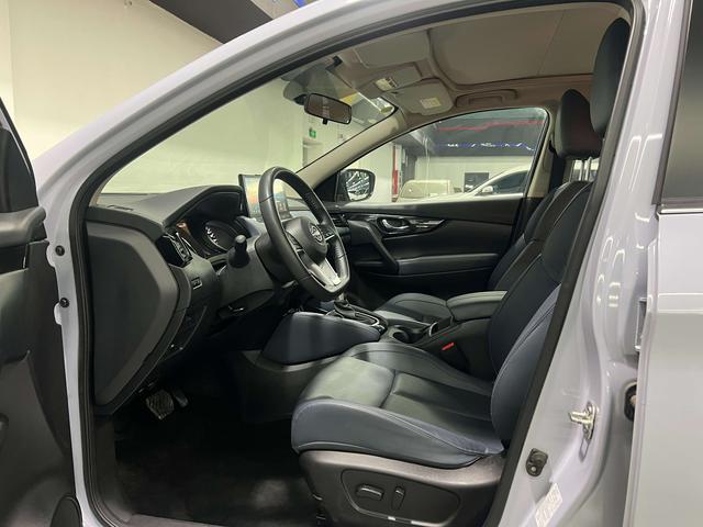 Nissan Qashqai+2 2025 thumb 5
