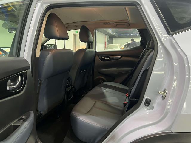 Nissan Qashqai+2 2025 thumb 8