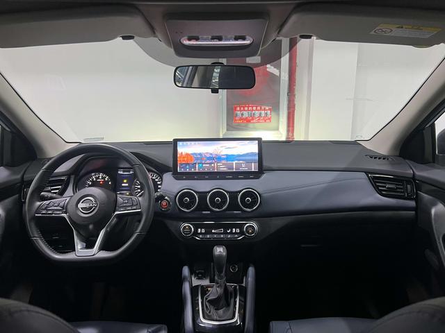 Nissan Qashqai+2 2025 thumb 9