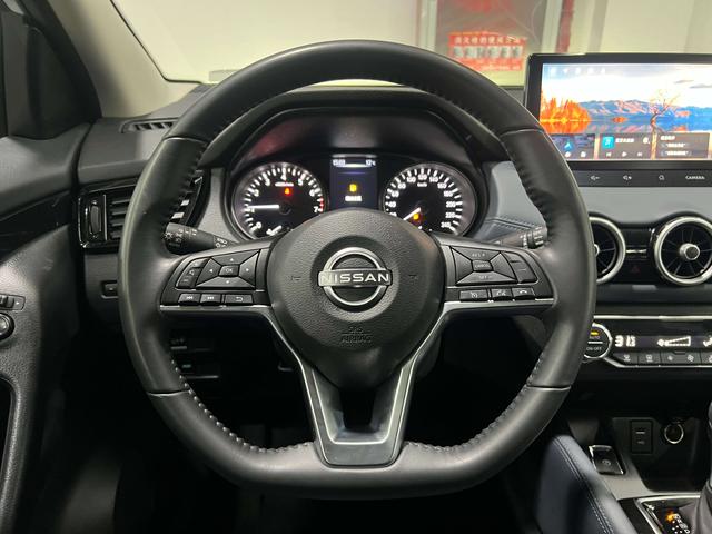 Nissan Qashqai+2 2025 thumb 12