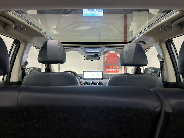 Nissan Qashqai+2 2025 thumb 4