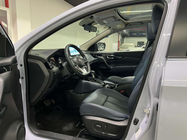 Nissan Qashqai+2 2025 thumb 6