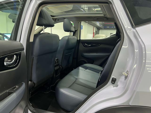 Nissan Qashqai+2 2025 thumb 9
