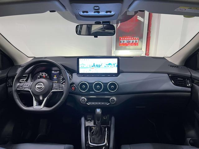 Nissan Qashqai+2 2025 thumb 10
