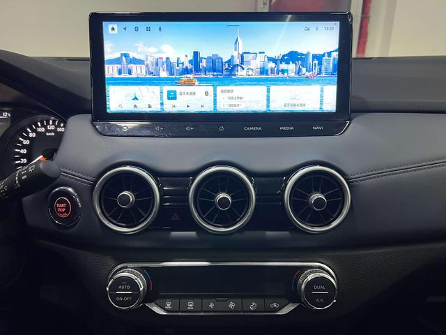 Nissan Qashqai+2 2025 thumb 11