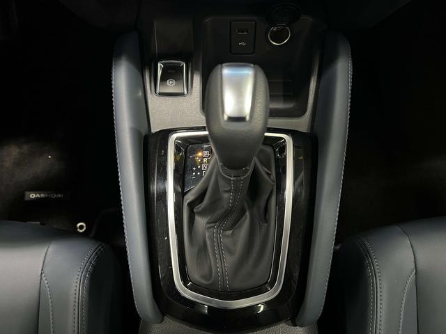 Nissan Qashqai+2 2025 thumb 12