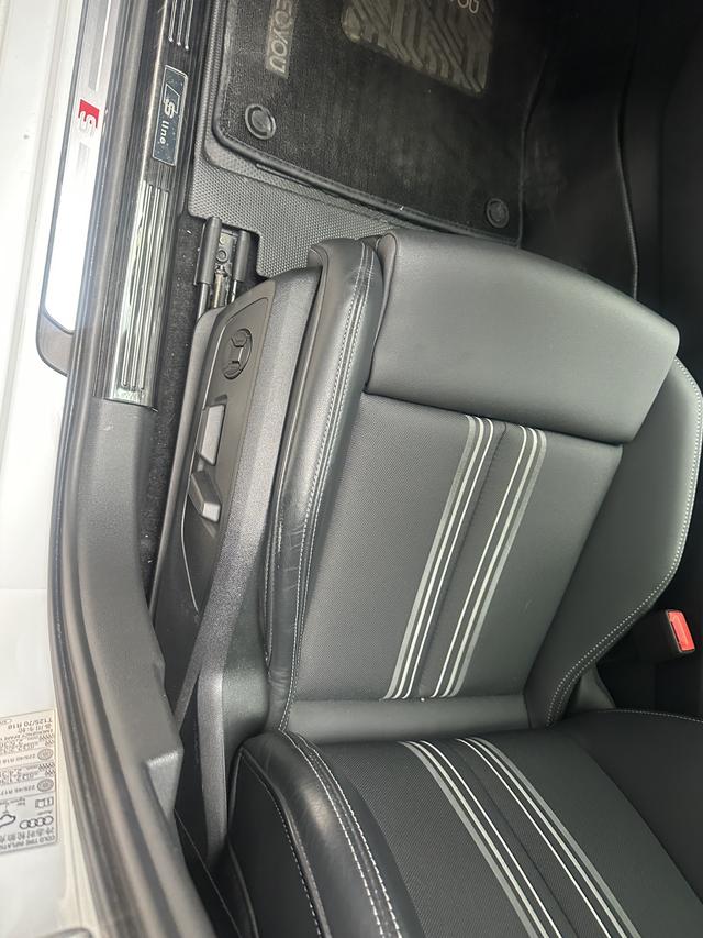 Audi A3 2022 thumb 7