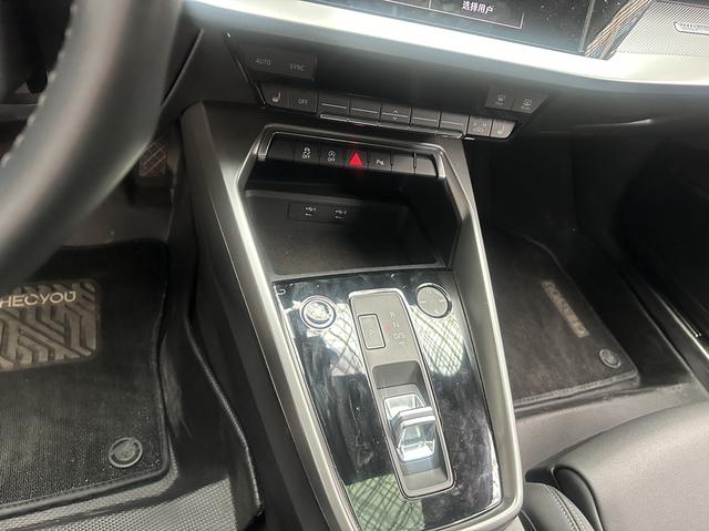 Audi A3 2022 thumb 8
