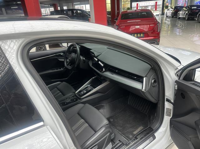 Audi A3 2022 thumb 11
