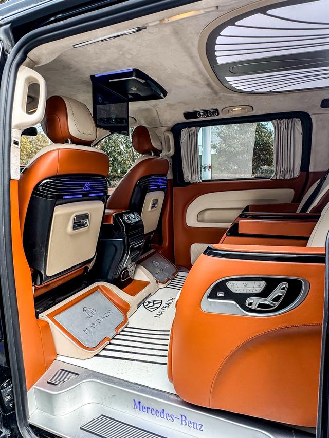 Mercedes-Benz Vito 2023 thumb 5
