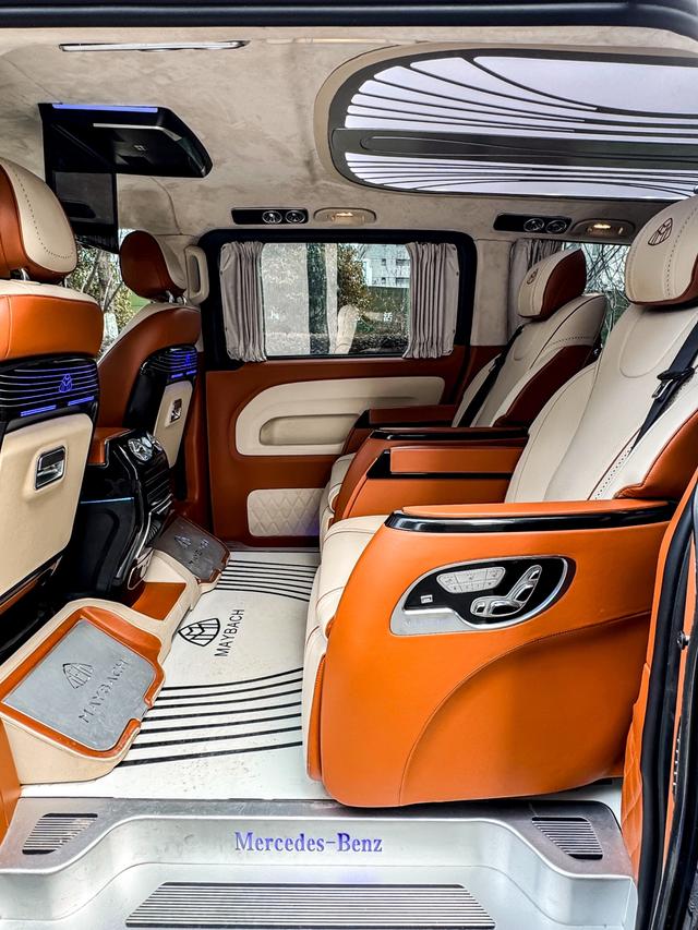 Mercedes-Benz Vito 2023 thumb 6
