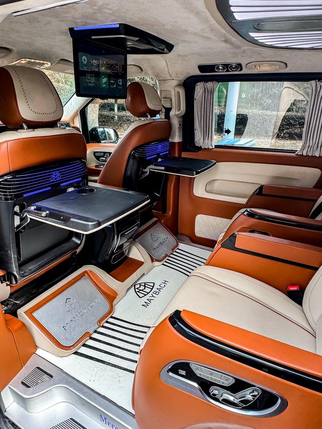 Mercedes-Benz Vito 2023 thumb 7