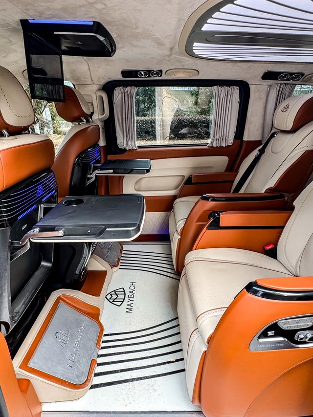 Mercedes-Benz Vito 2023 thumb 8