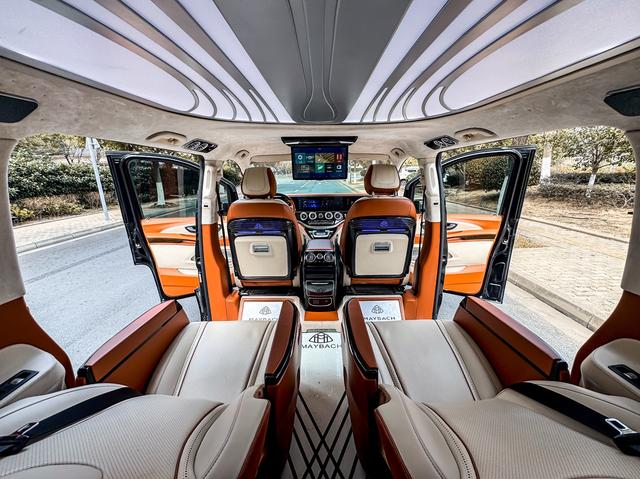 Mercedes-Benz Vito 2023 thumb 10