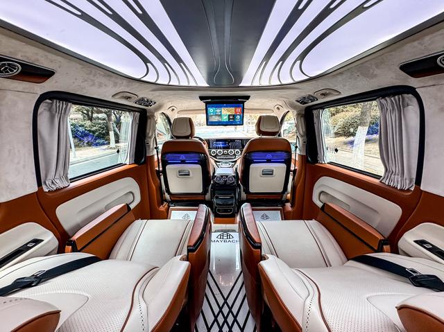 Mercedes-Benz Vito 2023 thumb 11
