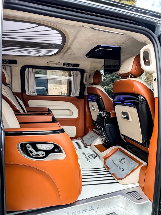 Mercedes-Benz Vito 2023 thumb 12