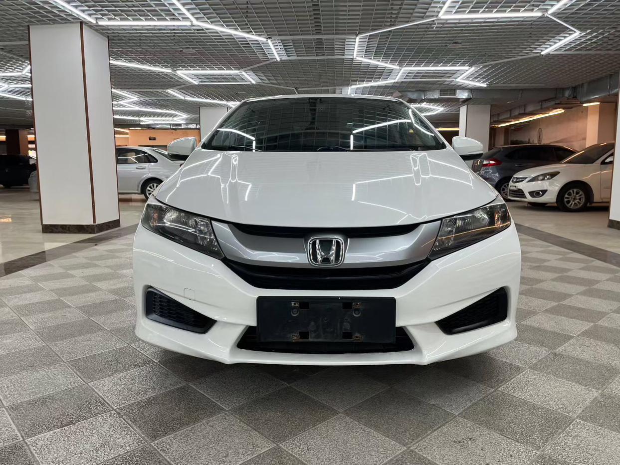 Honda City 2018 thumb 9