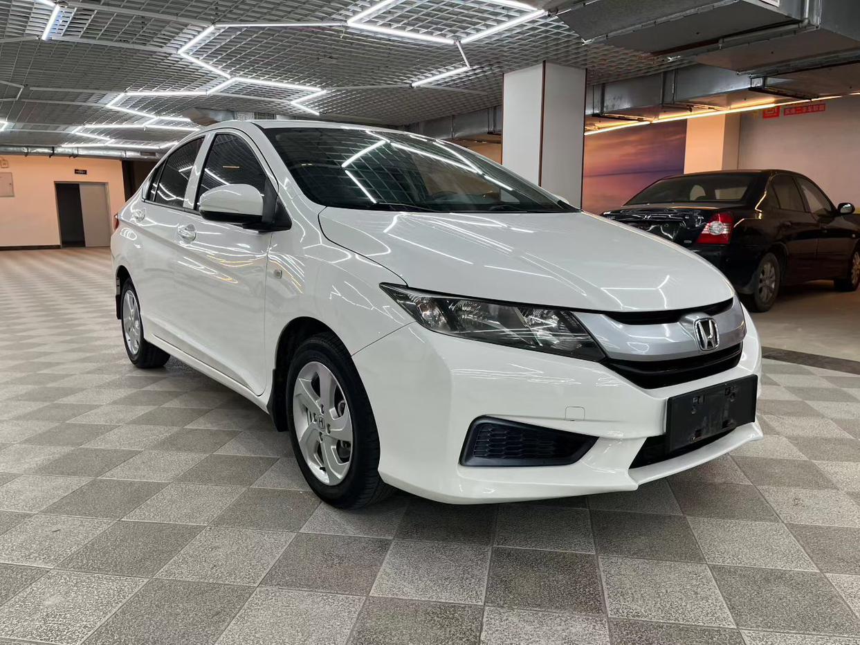 Honda City 2018 thumb 10