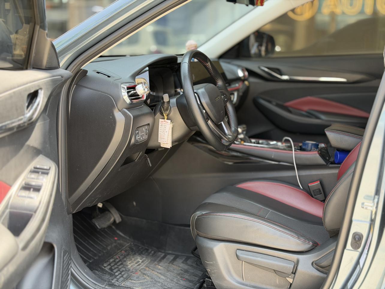 Changan Oshan Oshan X5 2021 thumb 5