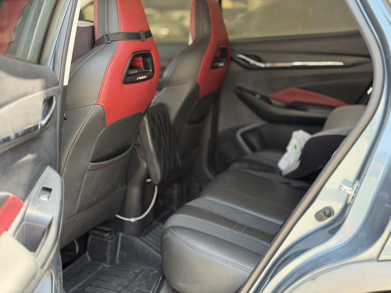Changan Oshan Oshan X5 2021 thumb 6