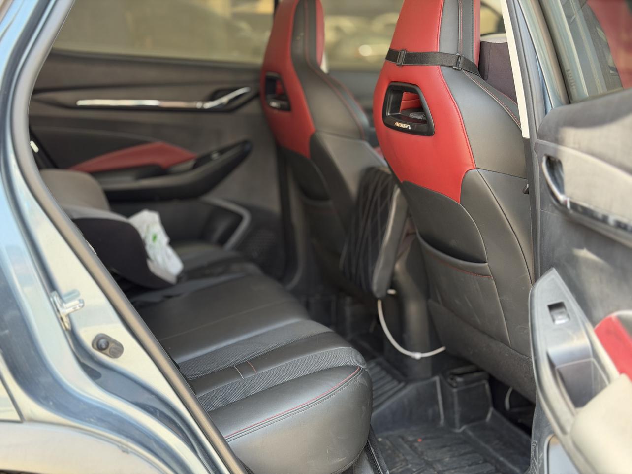 Changan Oshan Oshan X5 2021 thumb 7