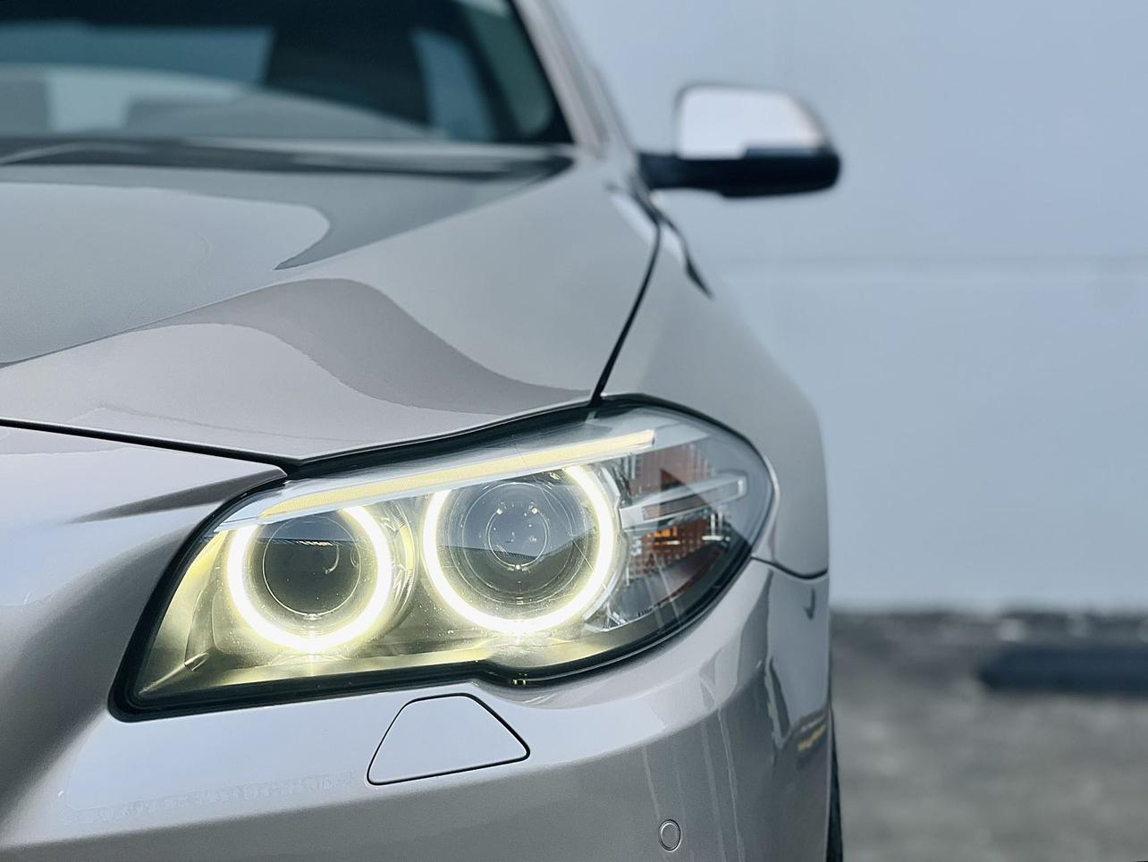 BMW 5 серии 2015 thumb 6