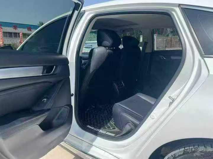 Honda Accord 2020 thumb 7