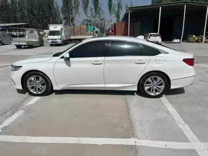 Honda Accord 2020 thumb 10