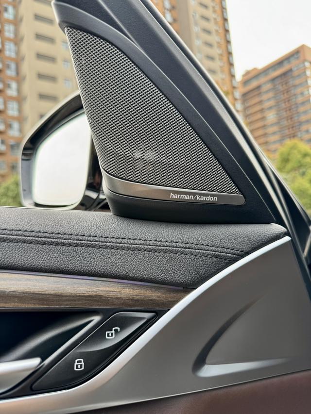 BMW 5 серии 2019 thumb 12