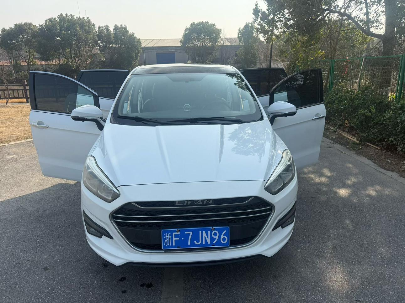Lifan Xuan Lang 2018 thumb 9