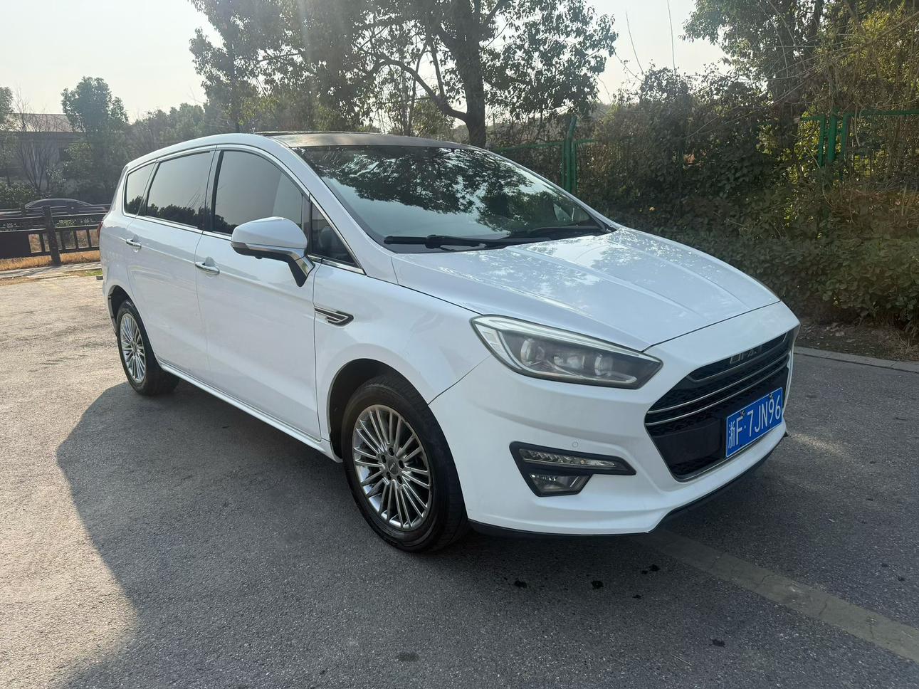 Lifan Xuan Lang 2018 thumb 10