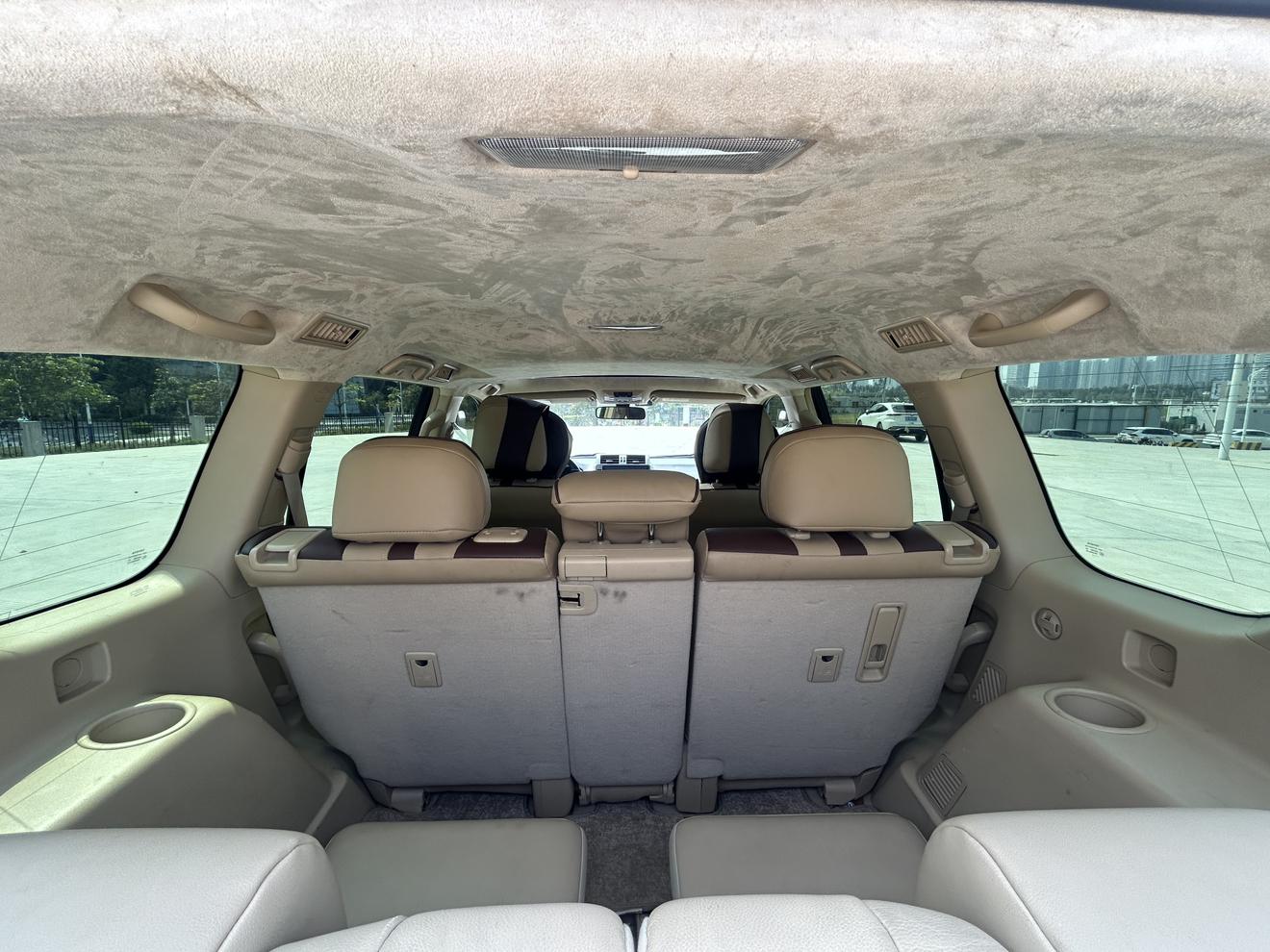 Toyota Land Cruiser Prado 2017 thumb 10