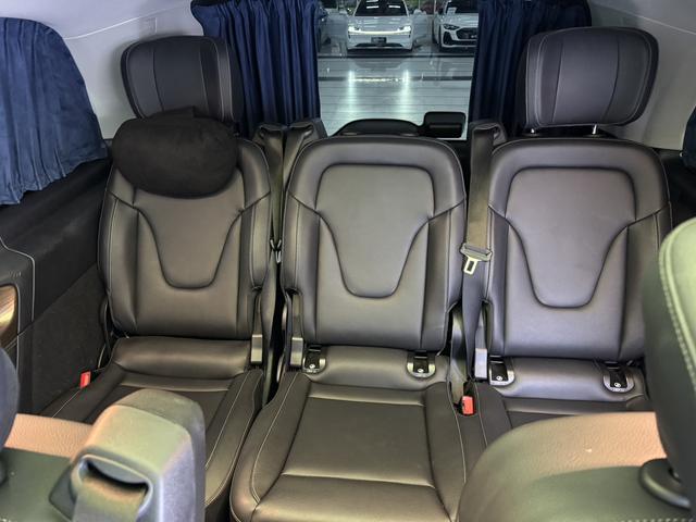 Mercedes-Benz V-Класс 2022 thumb 9
