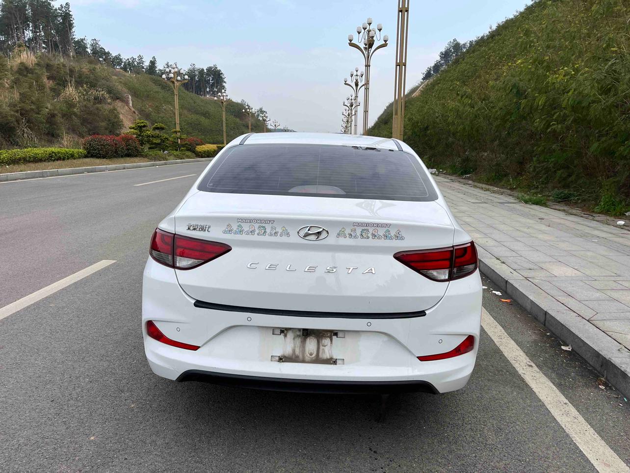 Hyundai Elantra 2023 thumb 4