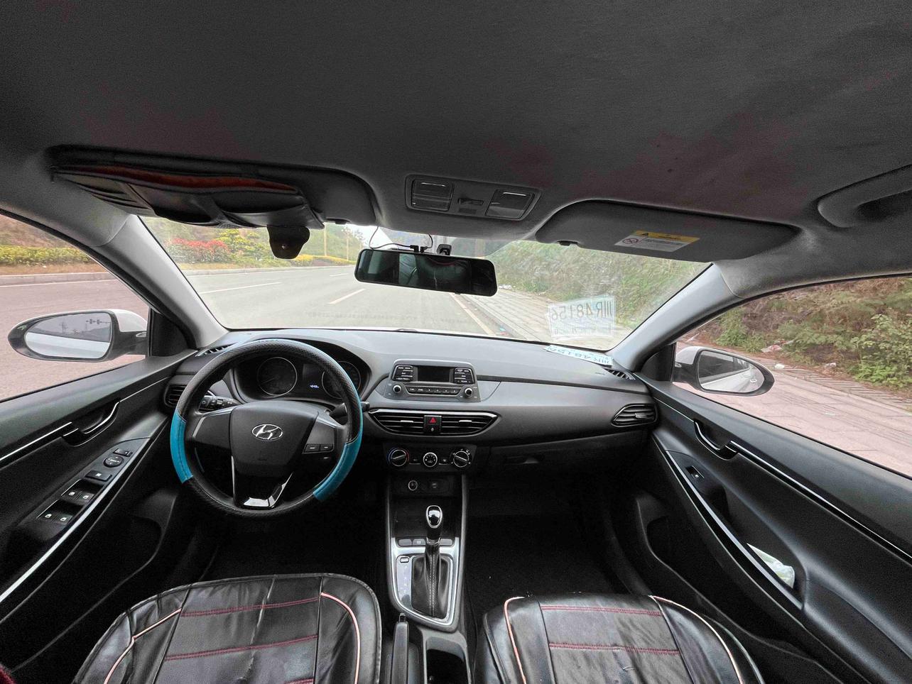 Hyundai Elantra 2023 thumb 7