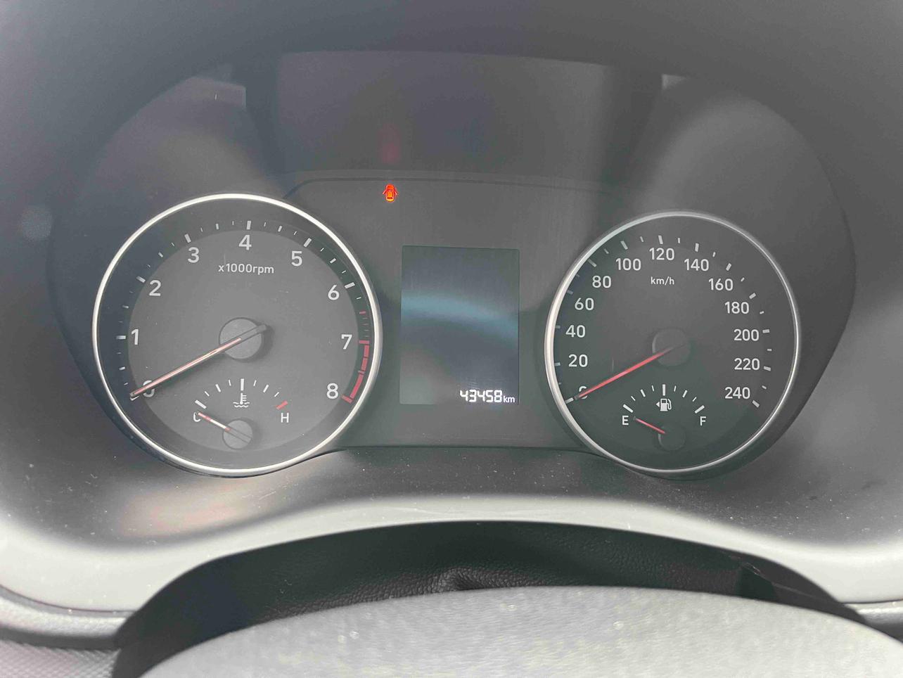 Hyundai Elantra 2023 thumb 8