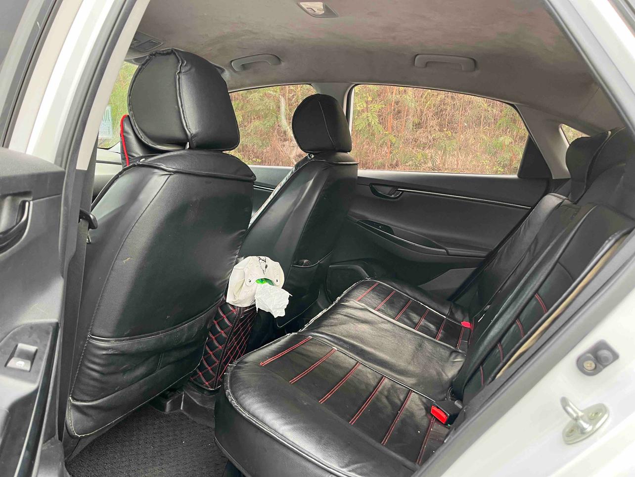 Hyundai Elantra 2023 thumb 10