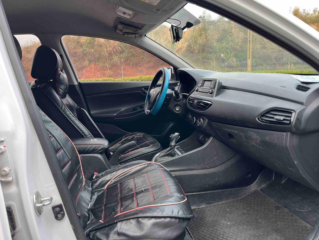 Hyundai Elantra 2023 thumb 12