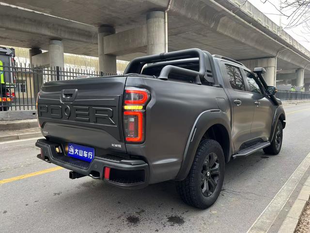 Great Wall Pao 2023 thumb 3
