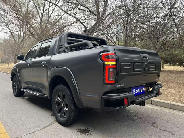 Great Wall Pao 2023 thumb 4