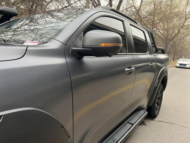 Great Wall Pao 2023 thumb 9