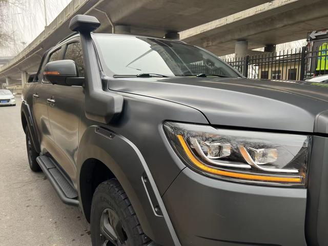 Great Wall Pao 2023 thumb 11