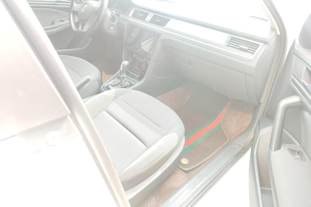 Volkswagen Bora 2019 thumb 3