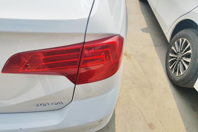 Volkswagen Bora 2019 thumb 5