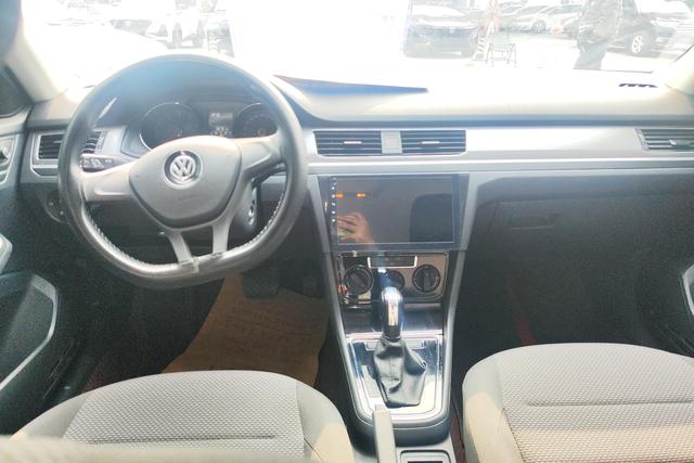 Volkswagen Bora 2019 thumb 11