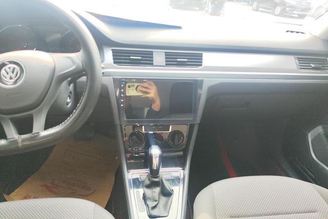 Volkswagen Bora 2019 thumb 12