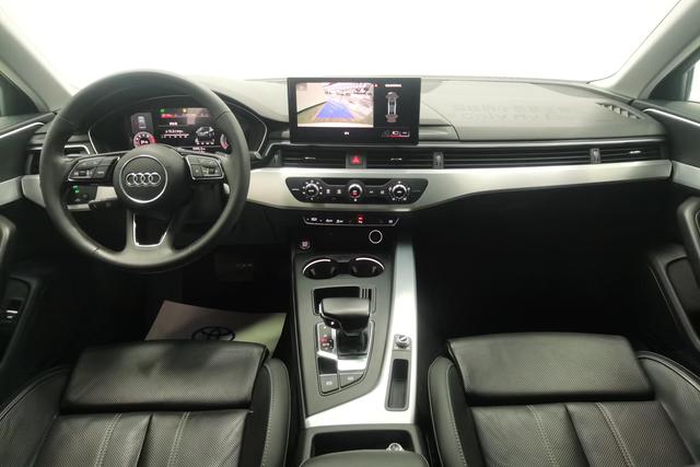 Audi A4 2020 thumb 9